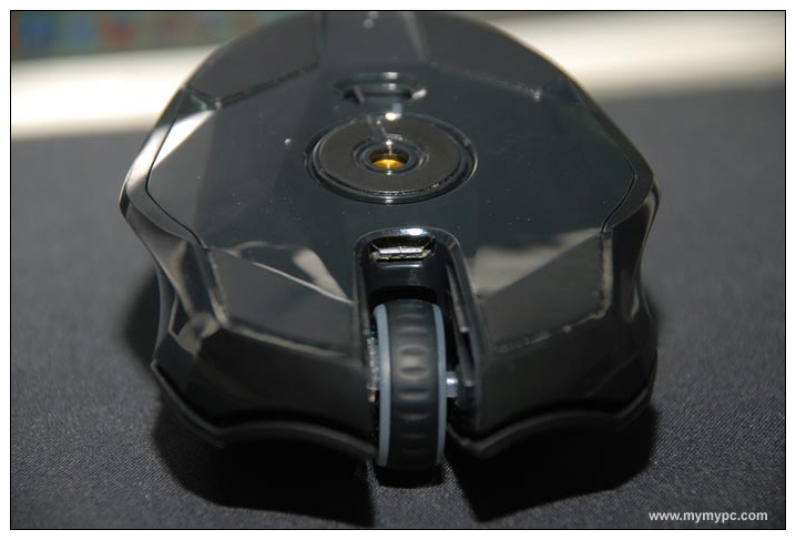 ˫ģʽ�л�  Razer������߿������