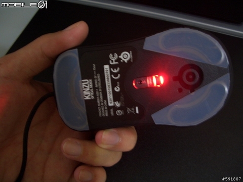 SteelSeries kinzuװлǳ
