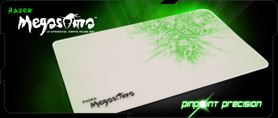 Razer Megasoma[ս��׳�]����