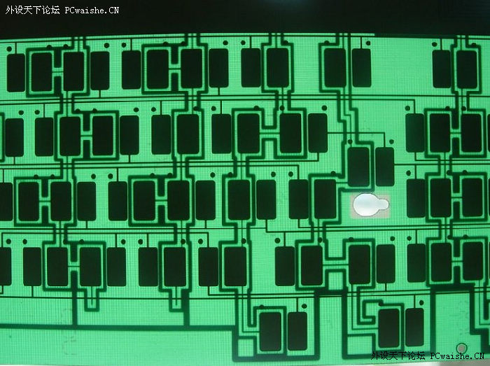 PC̵ı̬----IBM MODEL F