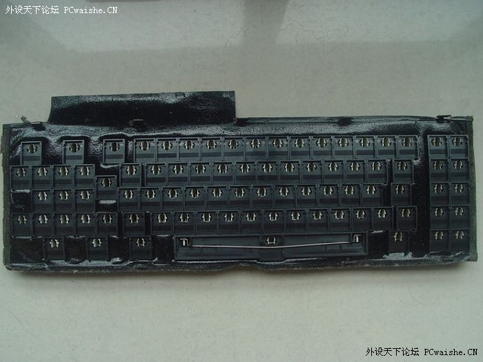 PC̵ı̬----IBM MODEL F