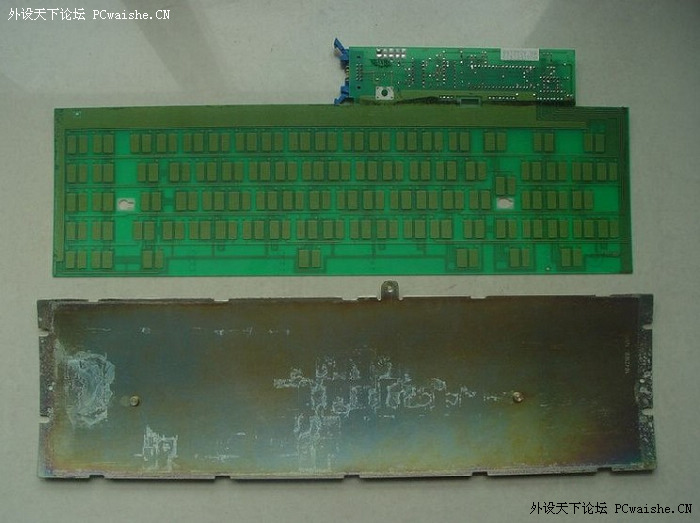 PC̵ı̬----IBM MODEL F