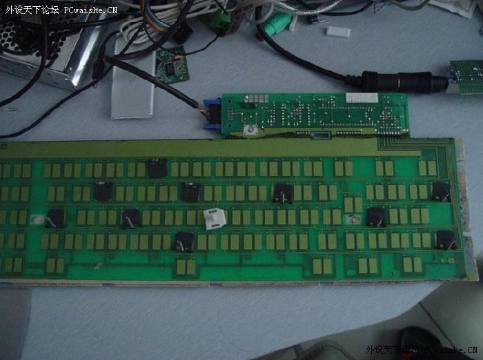 PC̵ı̬----IBM MODEL F