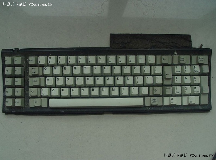 PC̵ı̬----IBM MODEL F