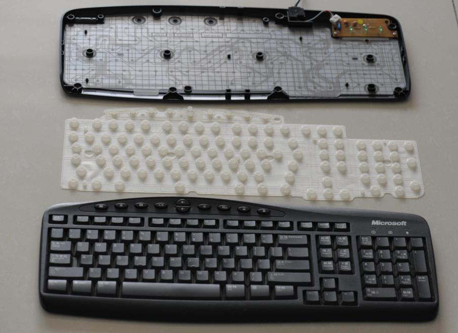 Realforce 101ɣ ĵ Microsoft RT 2300ȥĳ