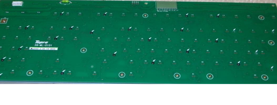 Realforce 101ɣ ĵ Microsoft RT 2300ȥĳ