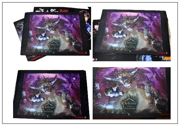 Cherry�׿�Dota����-ţͷ������