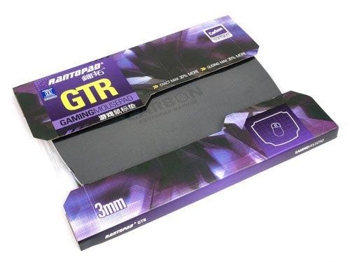 ����GTR���������С��