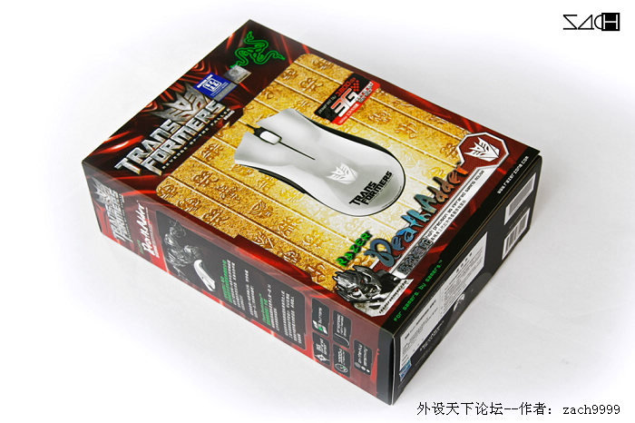 [ԭ��]�������л��塪�����ν�����������ߣ������죩+GTR Carbon���ĵ�