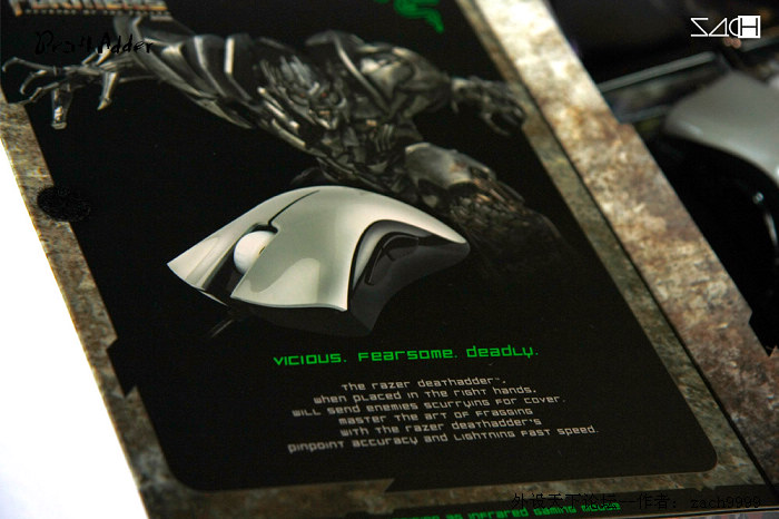 [ԭ��]�������л��塪�����ν�����������ߣ������죩+GTR Carbon���ĵ�