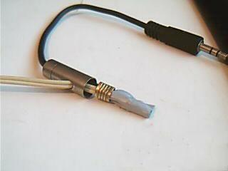 �̴����ô�����ڲ�ͷ�����ڲ�ͭ˿�۶ϵĶ���