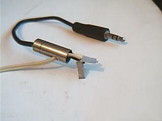 �̴����ô�����ڲ�ͷ�����ڲ�ͭ˿�۶ϵĶ���