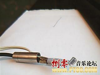 �̴����ô�����ڲ�ͷ�����ڲ�ͭ˿�۶ϵĶ���