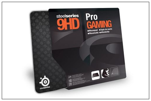 SteelSeries 9HD����򵥲���