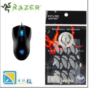 razer exactmat �� 5L��ɫ ����!