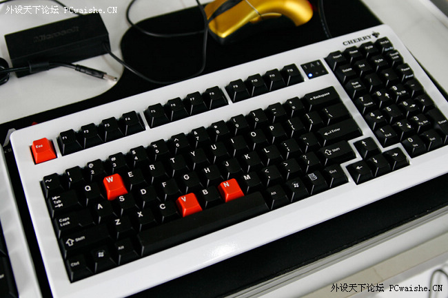 Cherry G80-1863() wnvְҵ湤¹(25P)