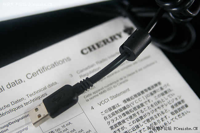 Cherry G80-1863() wnvְҵ湤¹(25P)