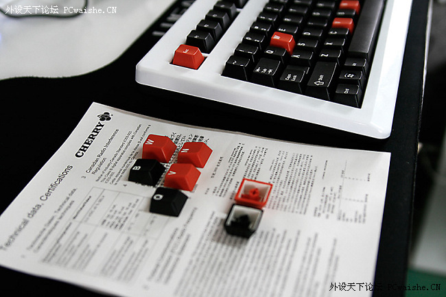 Cherry G80-1863() wnvְҵ湤¹(25P)
