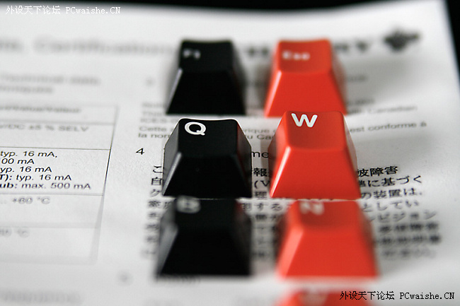 Cherry G80-1863() wnvְҵ湤¹(25P)