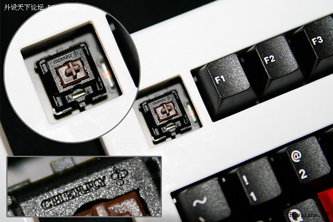 Cherry G80-1863() wnvְҵ湤¹(25P)