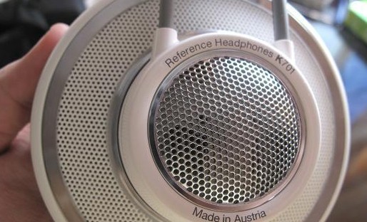 AKG K701 ͼ