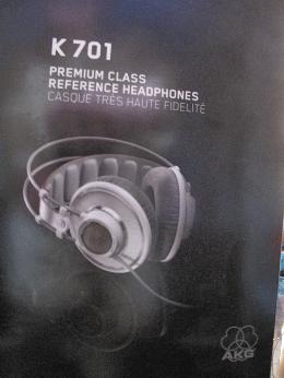 AKG K701 ͼ