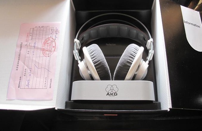 AKG K701 ͼ