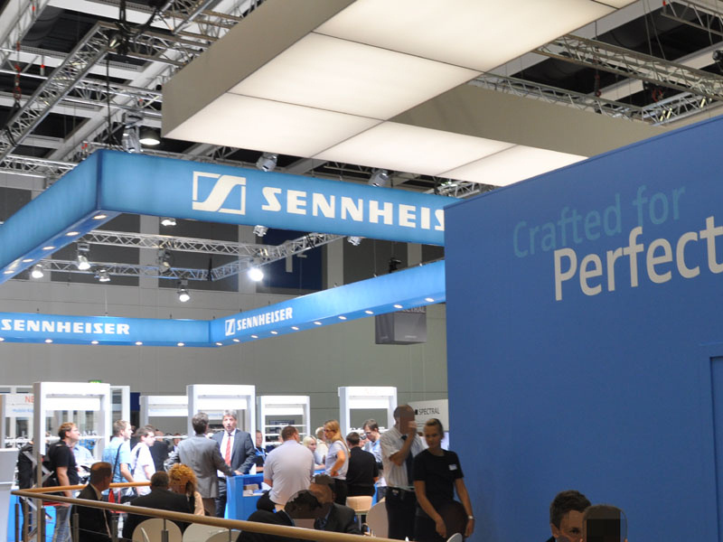 ŷ��IFA2009 ɭ������PX��RSϵ����Ʒ����