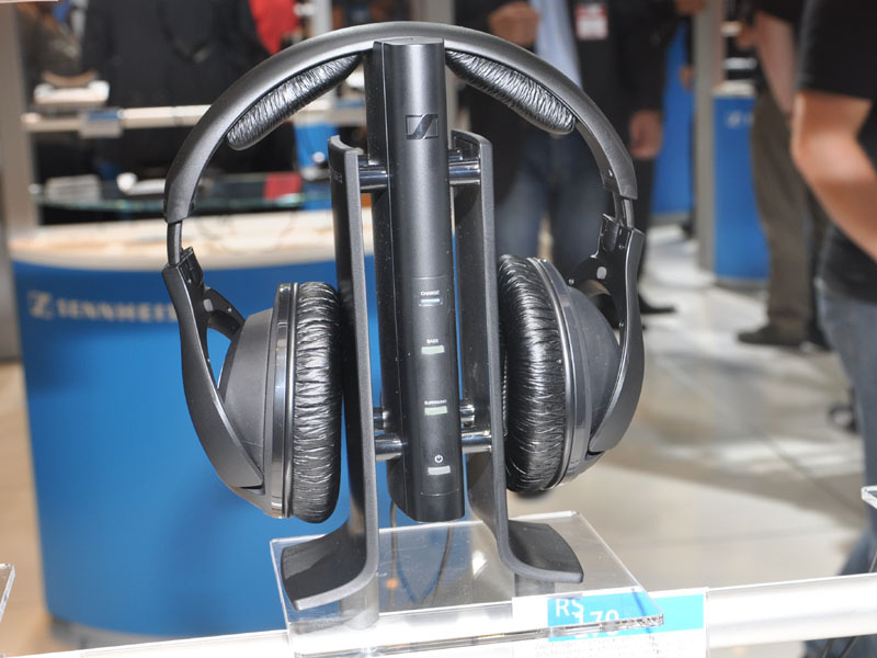 ŷ��IFA2009 ɭ������PX��RSϵ����Ʒ����