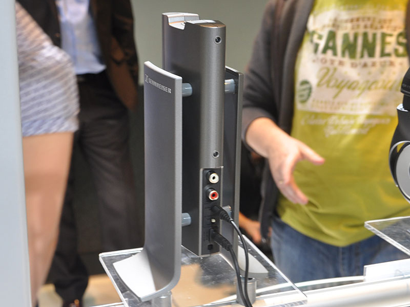 ŷ��IFA2009 ɭ������PX��RSϵ����Ʒ����