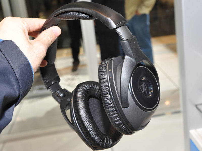 ŷ��IFA2009 ɭ������PX��RSϵ����Ʒ����