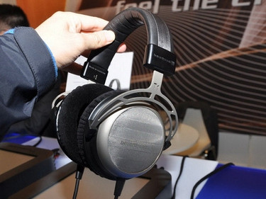 IFA2009 Ƕʽ콢Tesla1