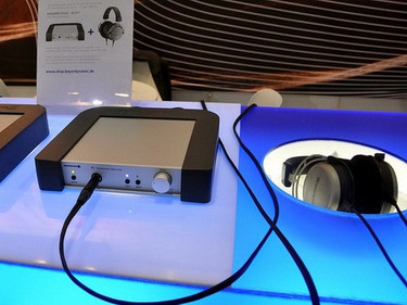 IFA2009 Ƕʽ콢Tesla1