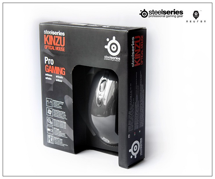 steelseries Kinzuװʽϸ ͼ롿