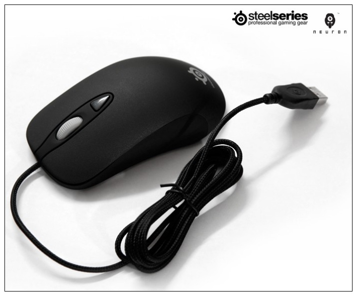 steelseries Kinzuװʽϸ ͼ롿