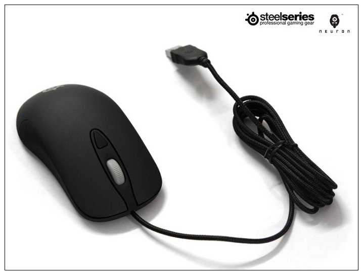steelseries Kinzuװʽϸ ͼ롿