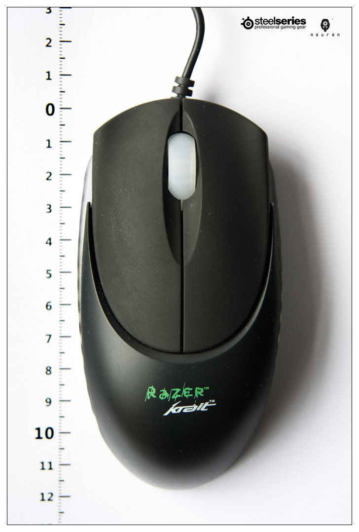 steelseries Kinzuװʽϸ ͼ롿