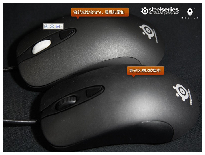 steelseries Kinzuװʽϸ ͼ롿