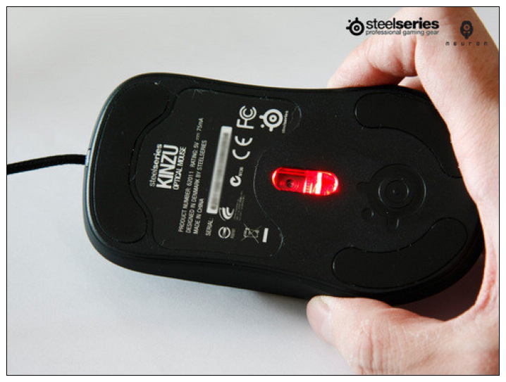 steelseries Kinzuװʽϸ ͼ롿