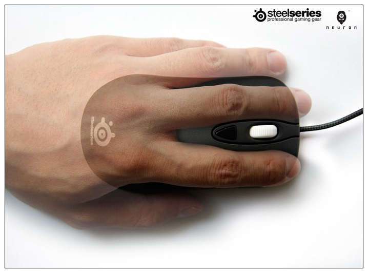 steelseries Kinzuװʽϸ ͼ롿