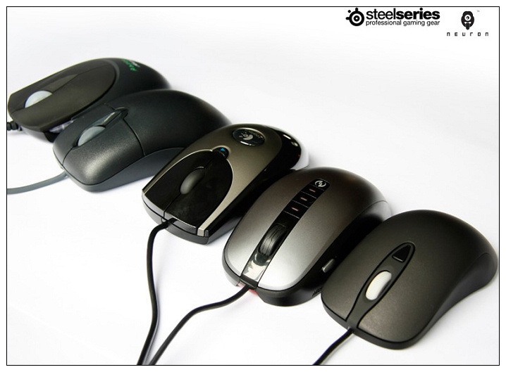 steelseries Kinzuװʽϸ ͼ롿