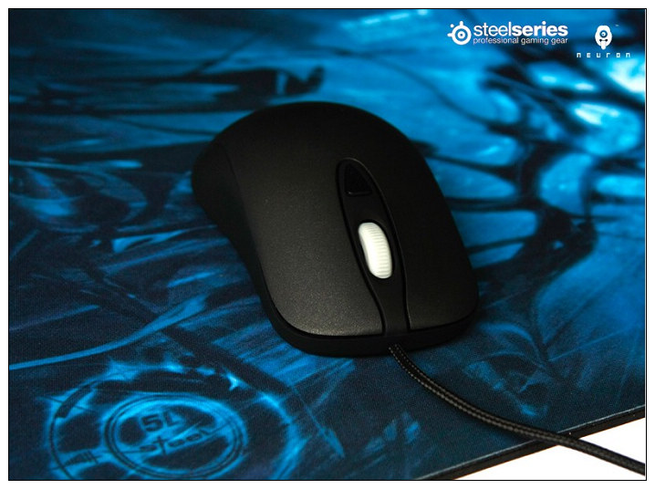 steelseries Kinzuװʽϸ ͼ롿