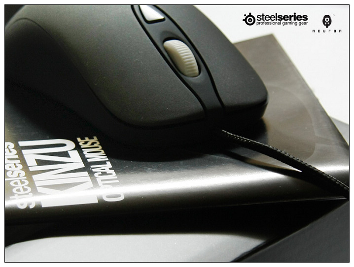 steelseries Kinzuװʽϸ ͼ롿