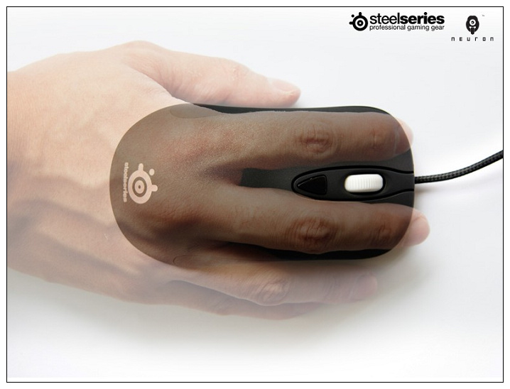 steelseries Kinzuװʽϸ ͼ롿
