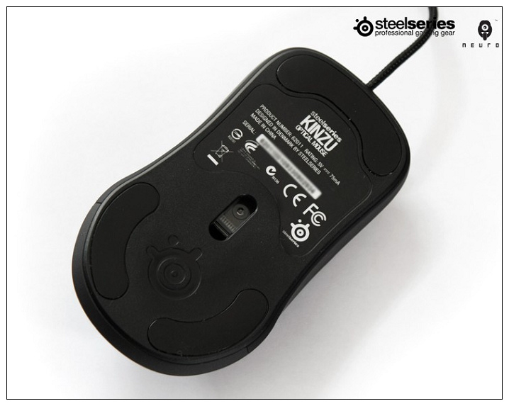 steelseries Kinzuװʽϸ ͼ롿