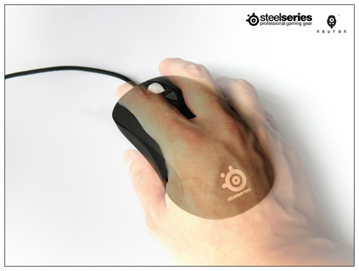 steelseries Kinzuװʽϸ ͼ롿
