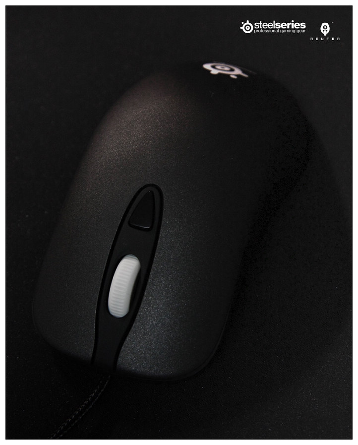 steelseries Kinzuװʽϸ ͼ롿