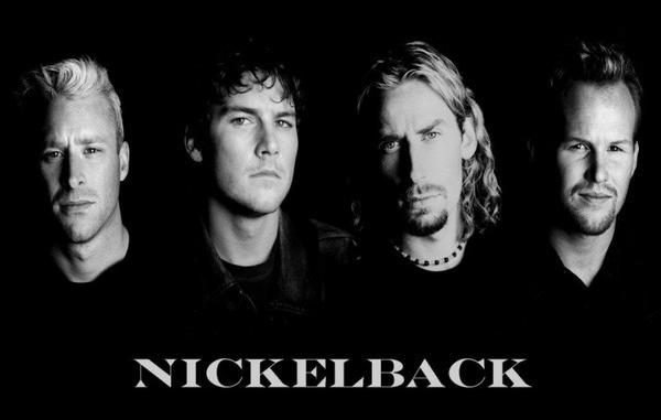 ү�ǵ�������--Nickelback