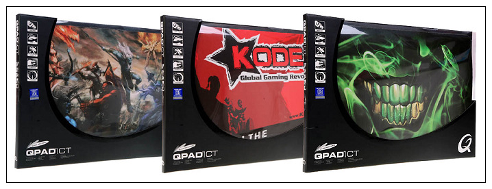 Qpad CT�������������ȫ������