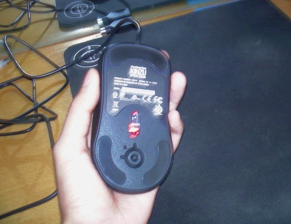 ����KINZU���ʹ�ҷ���һ��